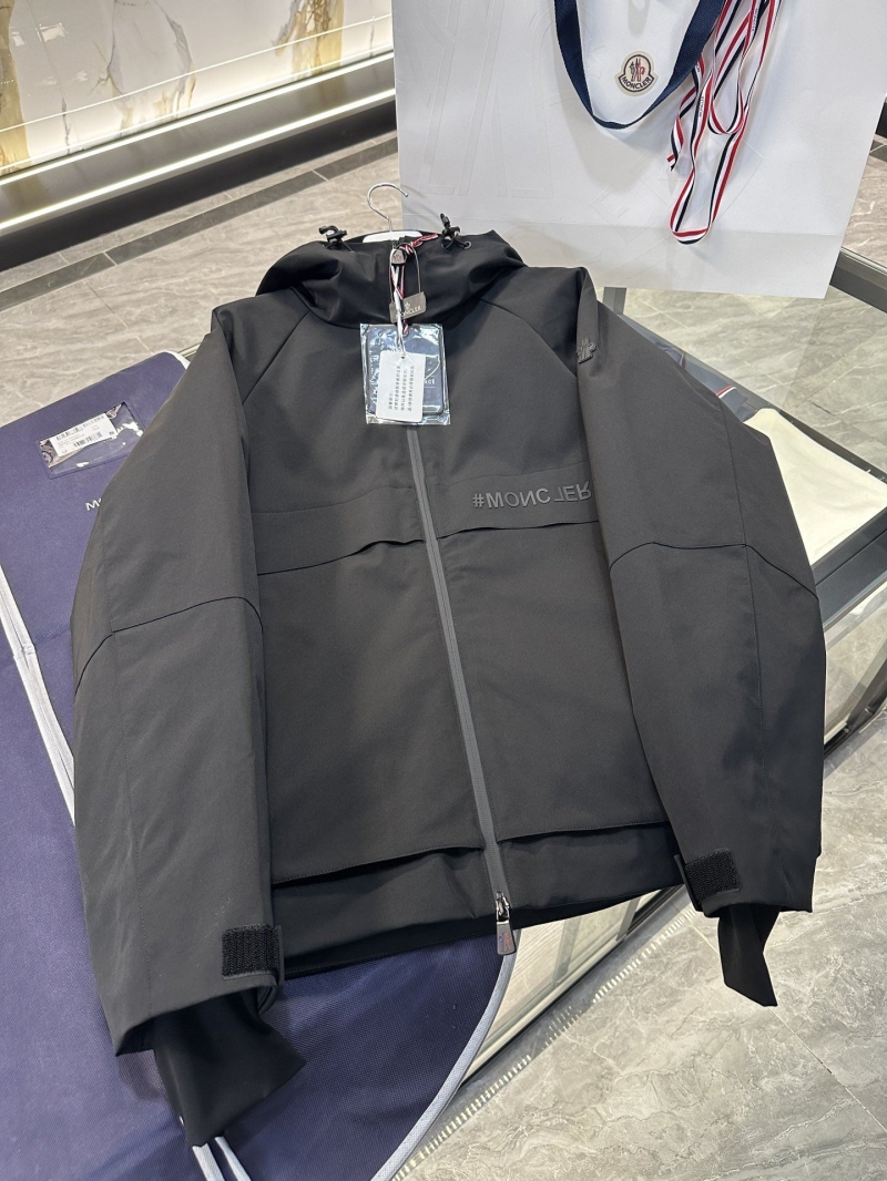 Balenciaga Down Coat